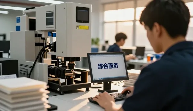 阳江十八子精密特钢有限公司